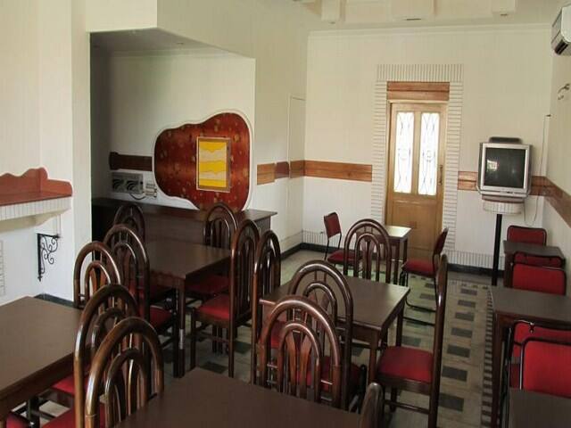 Hotel Classic, Jalandhar 4
